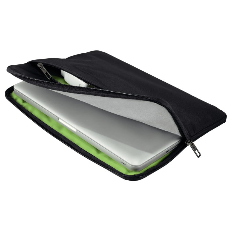 LEITZ Pochette pour tablette Complete, polyester, noir, pour