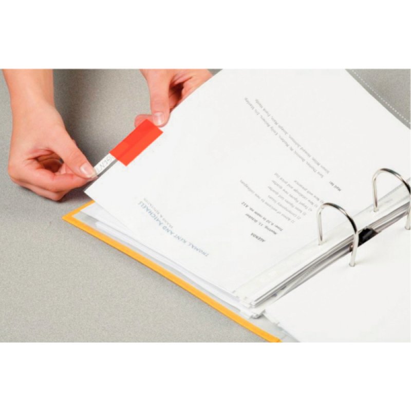 Esselte 55002 note paper Other Multicolour 5 sheets Self-adhesive