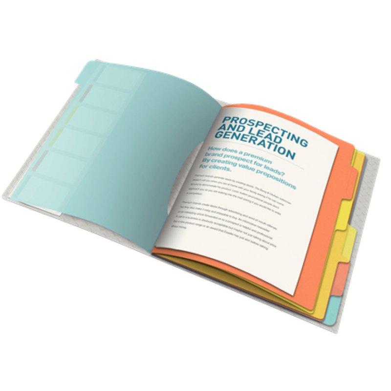 Esselte 626255 tab index Blank tab index Polypropylene (PP) Multicolour