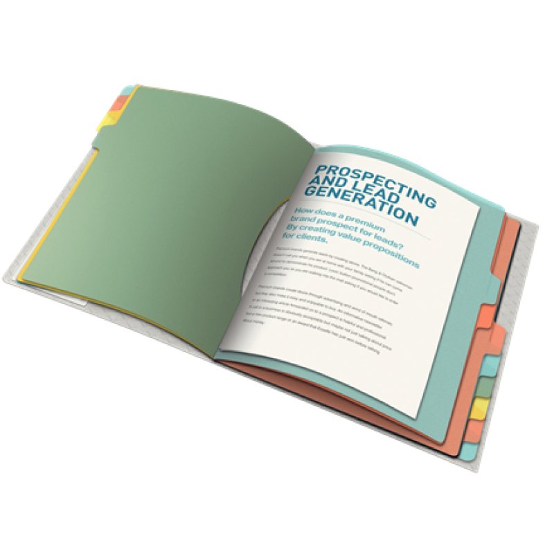 Esselte Trieur Colour'Breeze, A4, PP, 12 compartiments