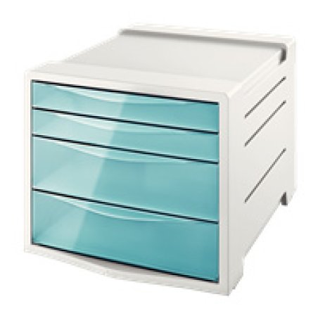 Esselte 626284 office drawer unit White