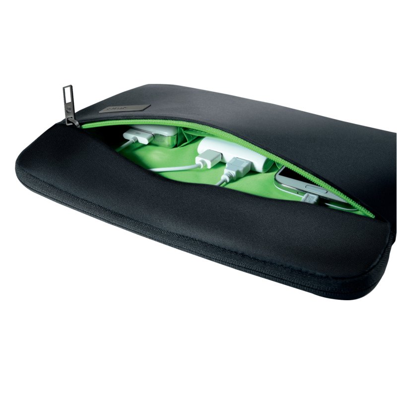 Leitz Pochettes pour tablette Smart Traveller, 10"