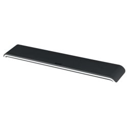 LEITZ Repose-poignet pour clavier Ergo WOW, blanc/noir