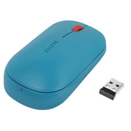 Leitz Cosy mouse Office Ambidextrous RF Wireless Bluetooth 4000 DPI