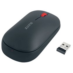 Leitz Cosy mouse Office Ambidextrous RF Wireless Bluetooth 4000 DPI