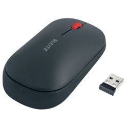 Leitz Cosy souris Bureau Ambidextre RF sans fil Bluetooth 4000 DPI
