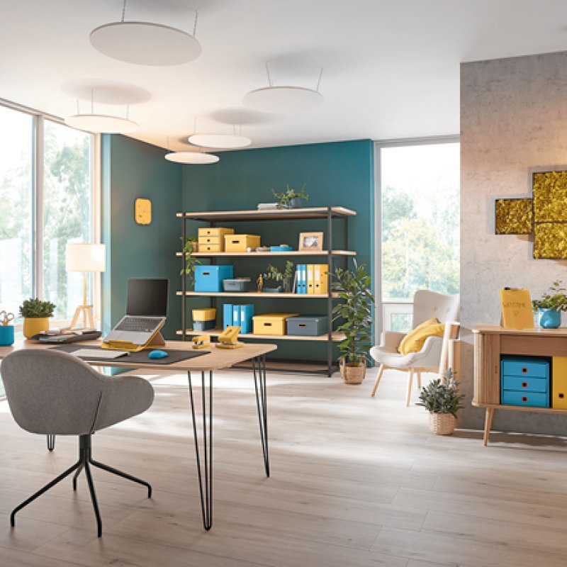 LEITZ Souris optique Bluetooth Cosy, sans fil, gris