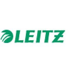Leitz Soft Covers White A4
