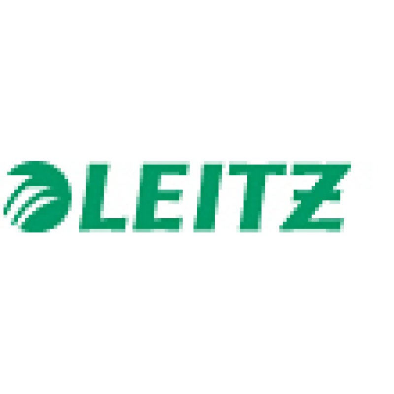 Leitz Soft Covers White A4