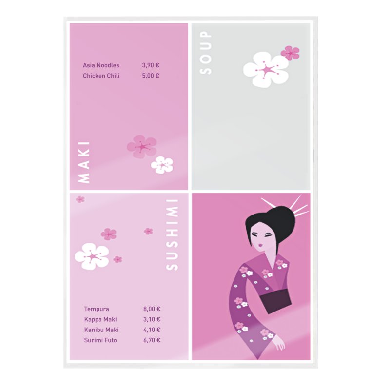 Leitz iLAM UDT laminator pouch 100 pc(s)