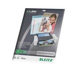 Esselte iLAM laminator pouch 25 pc(s)