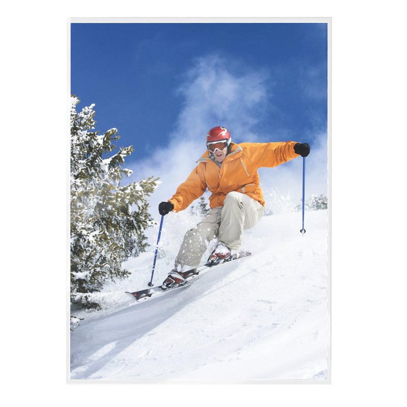 LEITZ Pochette de plastification iLAM, A3, brillant, 350