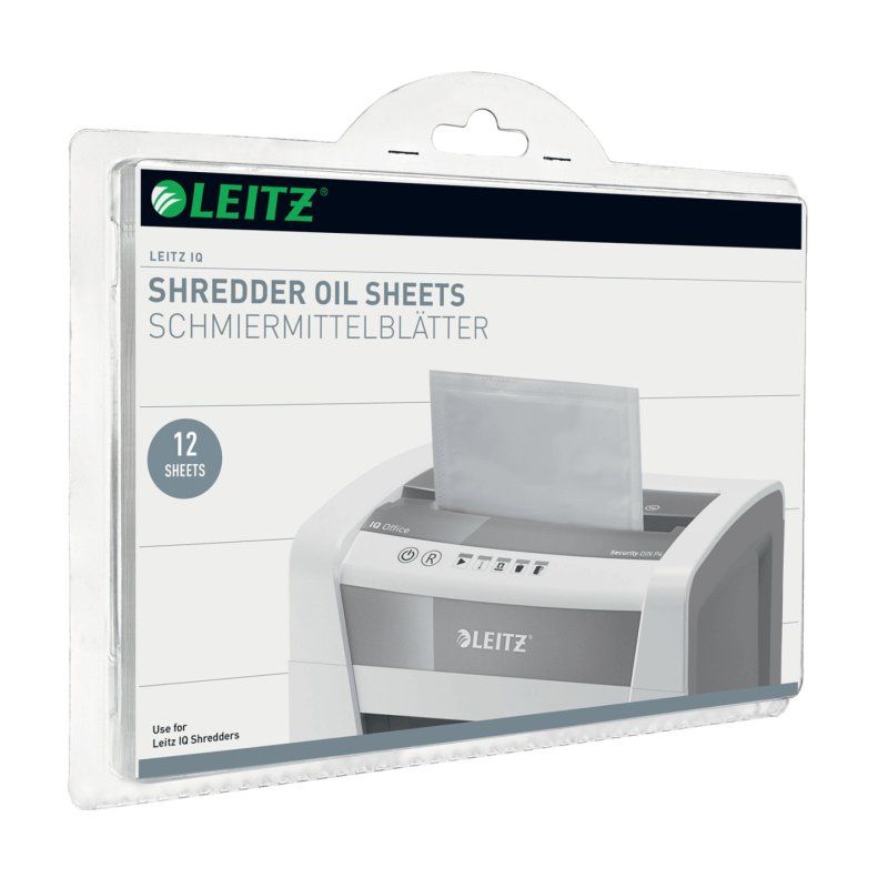 Leitz 80070000 paper shredder accessory