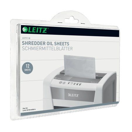 Leitz 80070000 paper shredder accessory