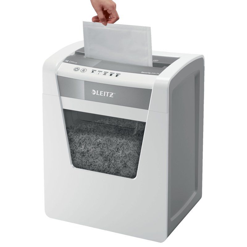 Leitz 80070000 paper shredder accessory