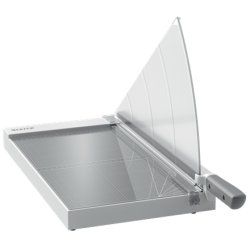 LEITZ Massicot à levier Office, A3, anthracite