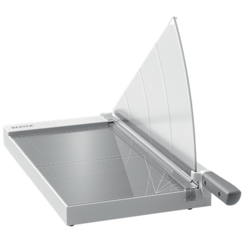 LEITZ Massicot à levier Office, A3, anthracite