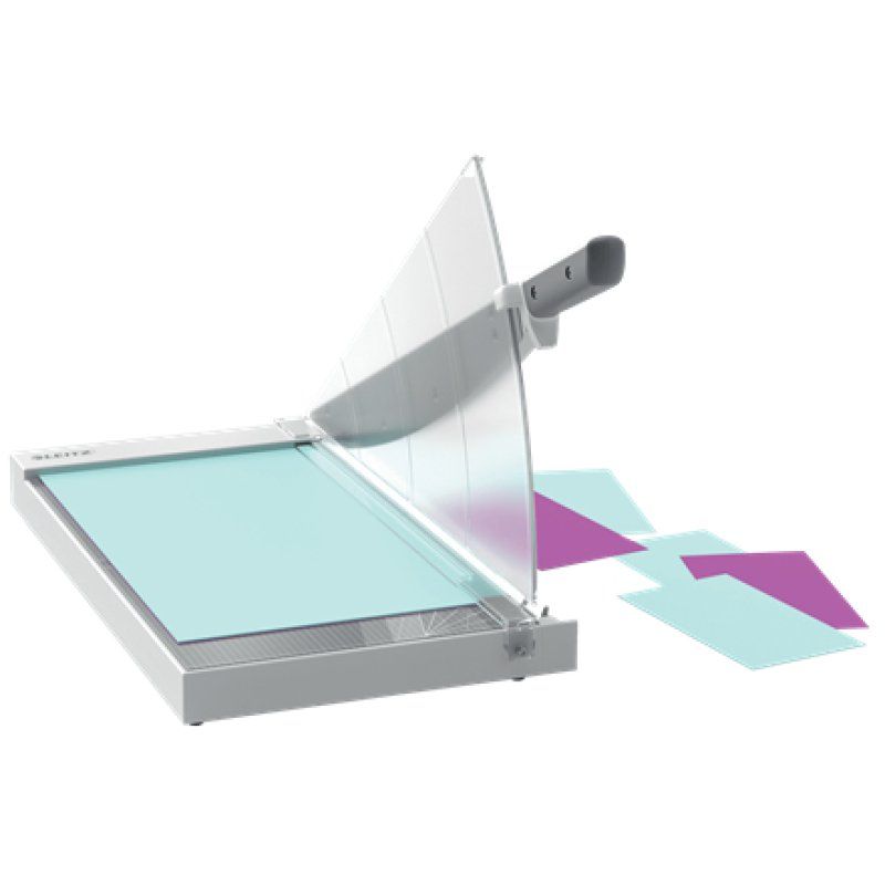 Leitz 90220000 paper cutter 15 sheets