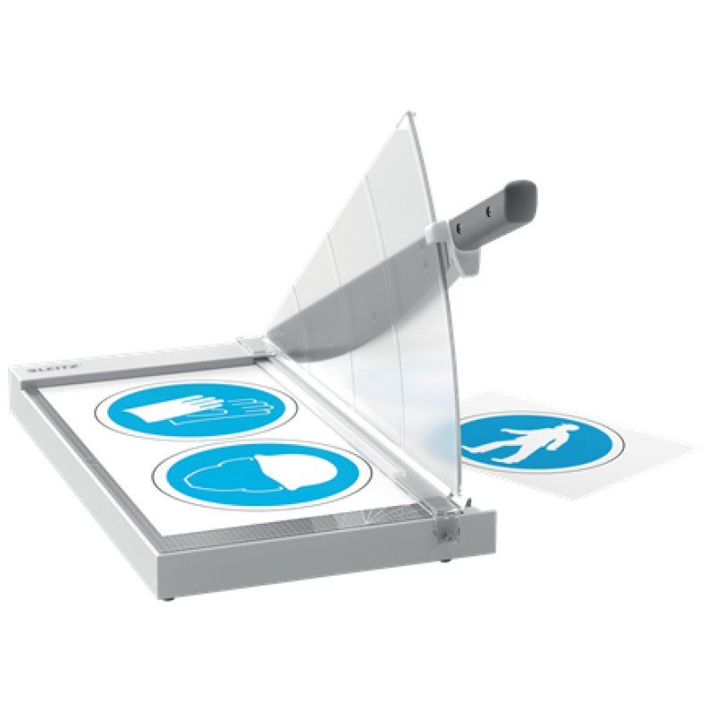 Leitz 90220000 paper cutter 15 sheets