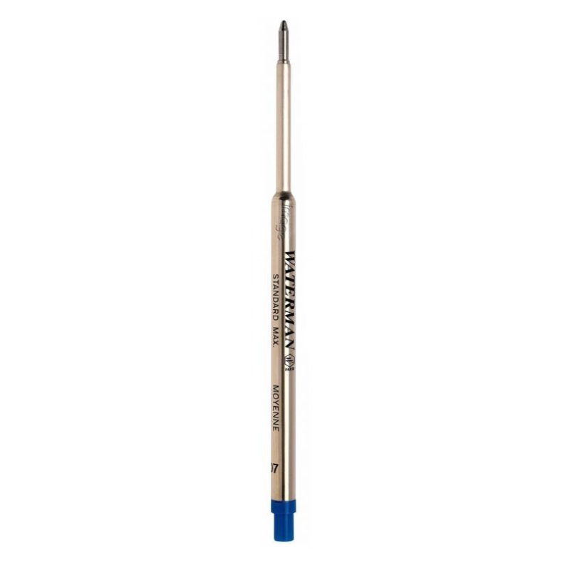 Waterman S0944490 pen refill Medium Blue 1 pc(s)