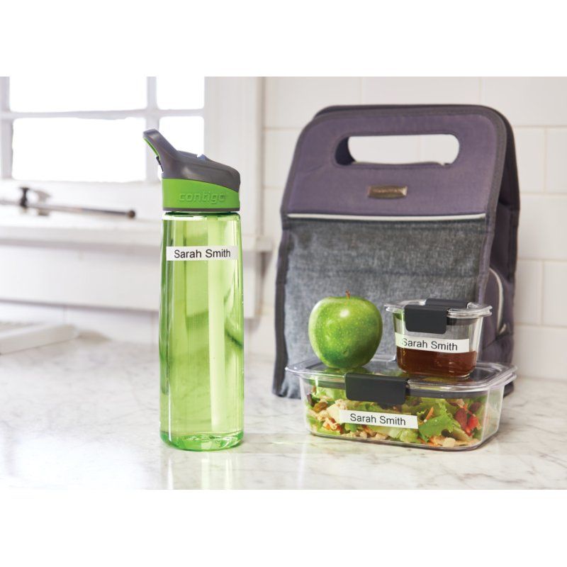 DYMO LabelManager™ 160 ValuePack - QWZ