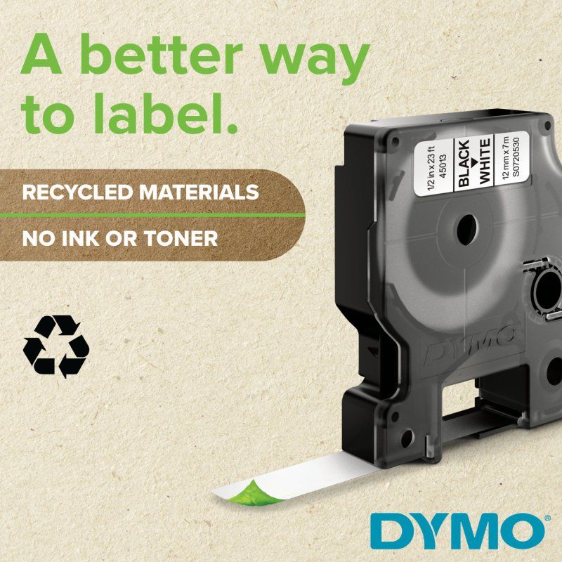 DYMO LabelManager™ 160 ValuePack - QWZ