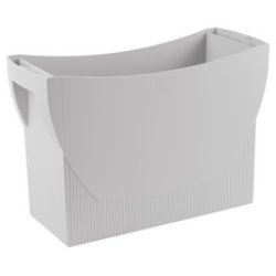 HAN Boîte pour dossiers suspendus SWING, plastique, gris