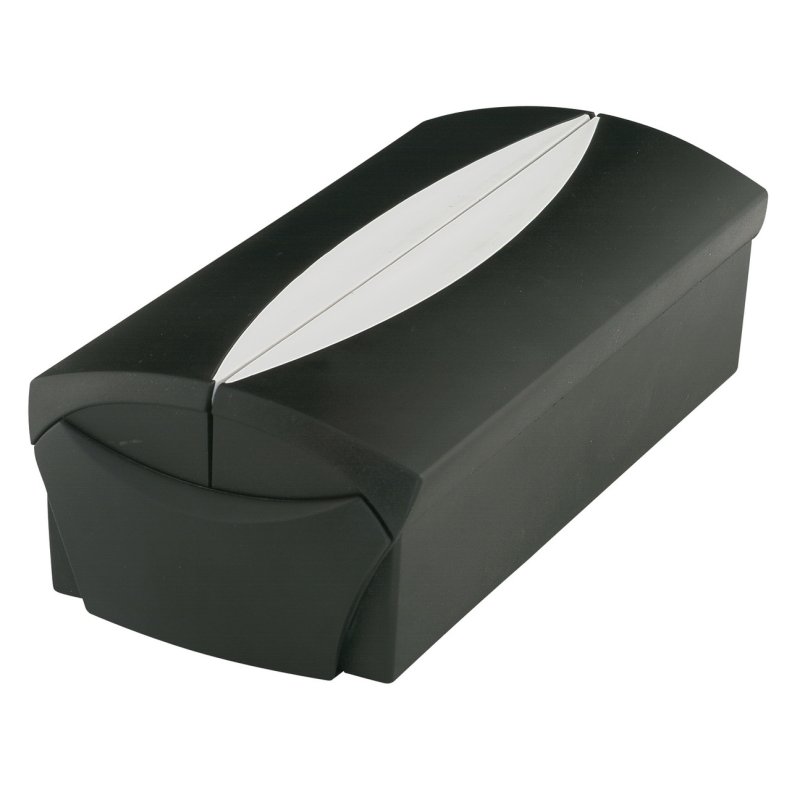 HAN Visitenkartenbox VIP index card tray A8