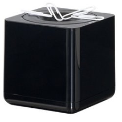 HAN Distributeur de trombones i-Line, plastique, blanc/noir