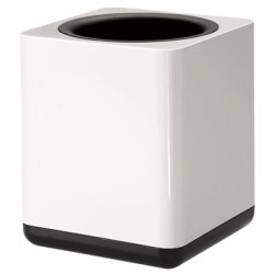 HAN i-Line pen/pencil holder Acrylonitrile butadiene styrene (ABS) Black, White