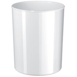 HAN Corbeille à papier i-Line, plastique, 13 litres, noir
