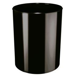 HAN 1814-F-13 poubelle 13 L Autres Polystyrène Noir
