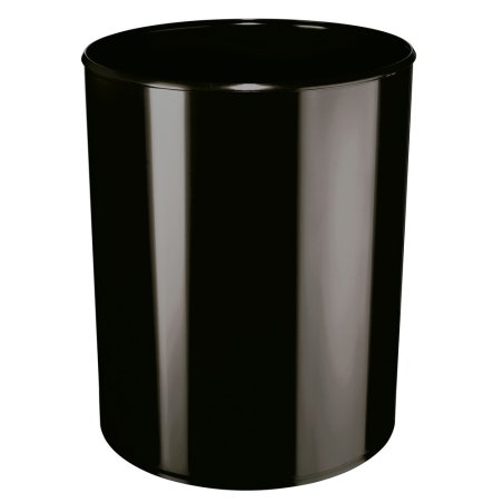 HAN 1814-F-13 trash can 13 L Other Polystyrene (PS) Black