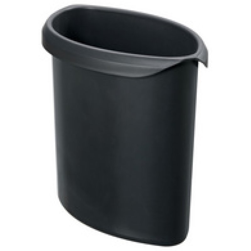 HAN Insert à déchets pour corbeilles à papier ignifugées