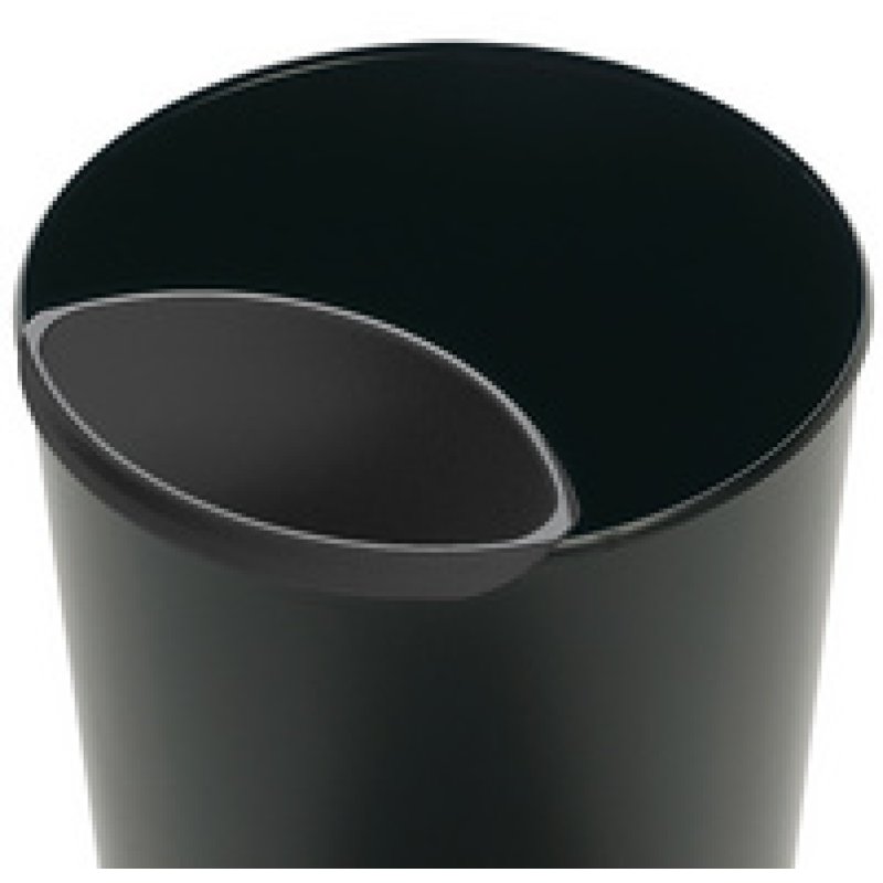 HAN Insert à déchets pour corbeilles à papier ignifugées