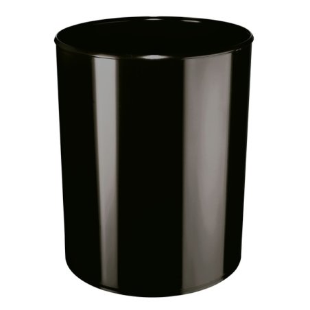 HAN 1818-F-13 waste container Black