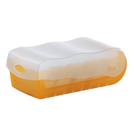 HAN CROCO index card tray A7 74 x 105 mm