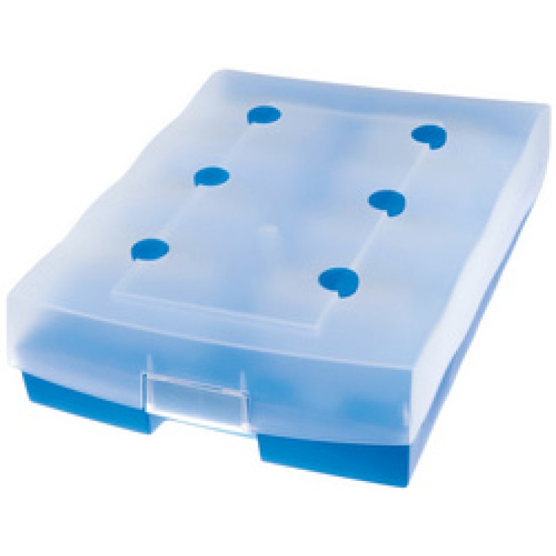 HAN Index alphabétique A-Z pour boîte CROCO DUO, A8 paysage