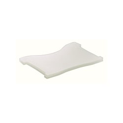 HAN 9028-63 business card holder Polypropylene (PP) Translucent