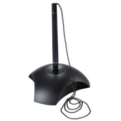 HAN 1751-13 pen/pencil holder Plastic, Polystyrene