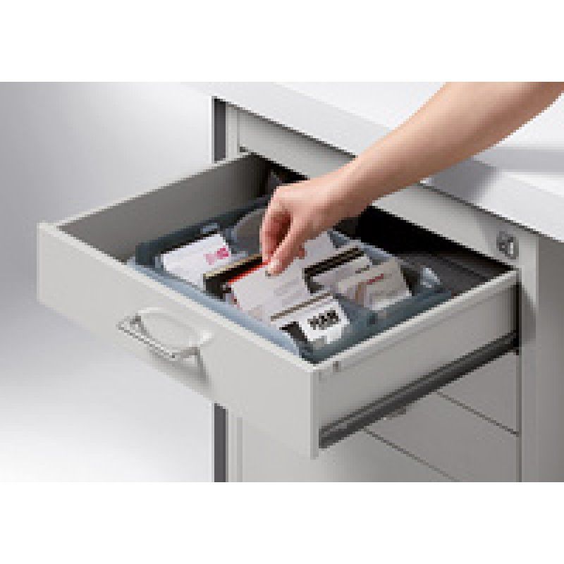 HAN Visitenkartenbox VIP XXL, für 2.200 Karten