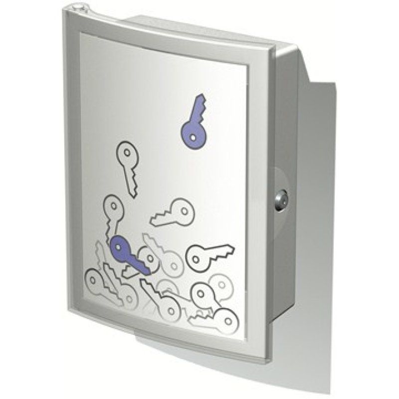 HAN INDEX Polypropylene (PP) Grey