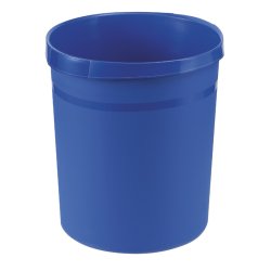 Vepa Bins VB 090057 Round Blue