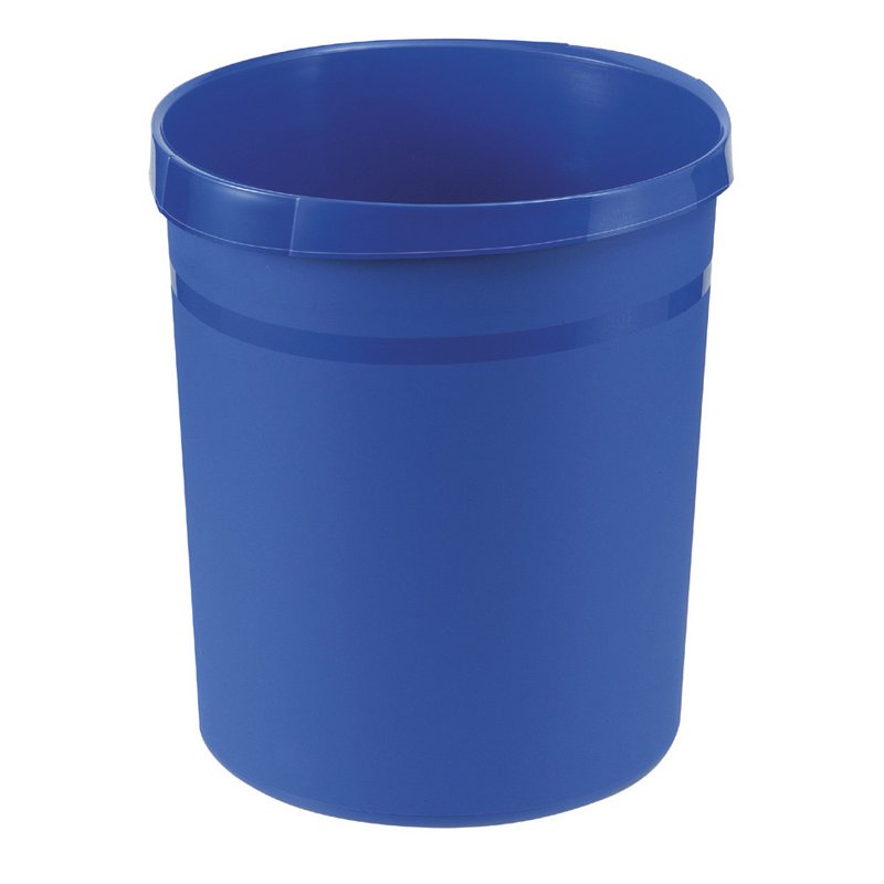 Vepa Bins VB 090057 Round Blue