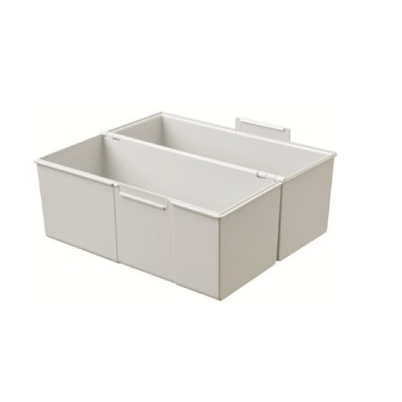 HAN Din index card tray A5