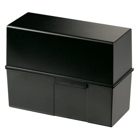 HAN 975-13 index card tray A5