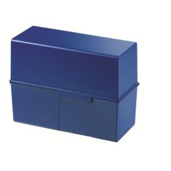 HAN Din index card tray A5