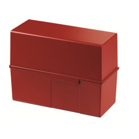HAN 975-17 index card tray A5