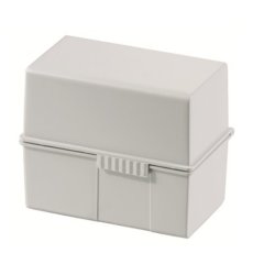 HAN 976-11 index card tray A6