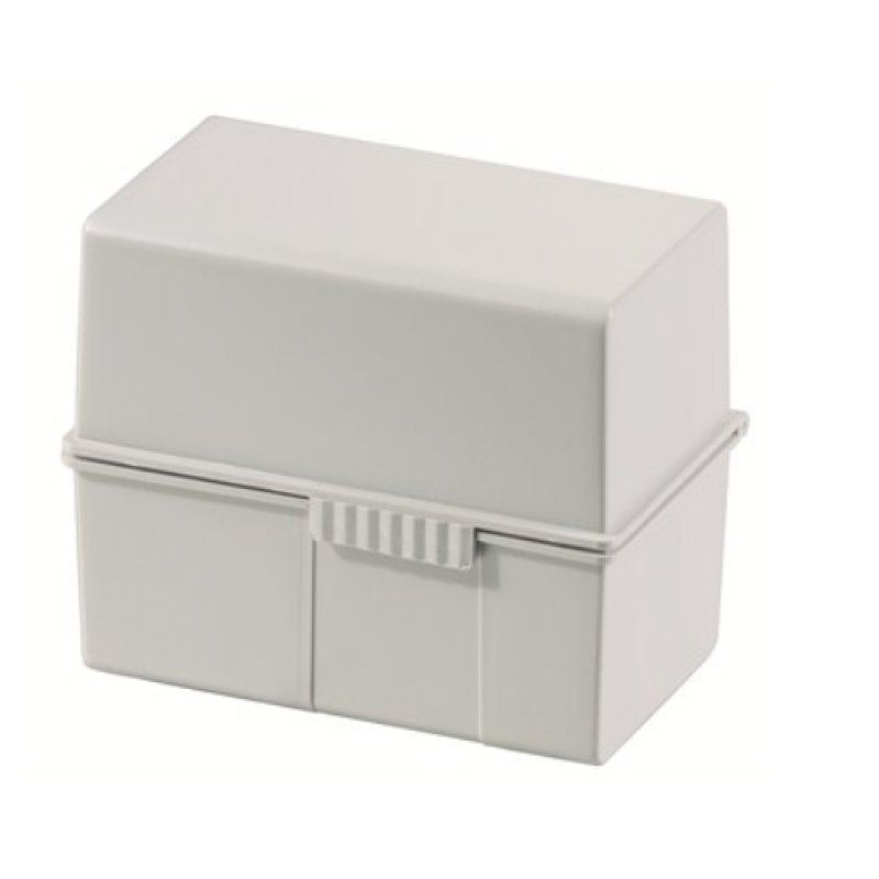 HAN 976-11 index card tray A6